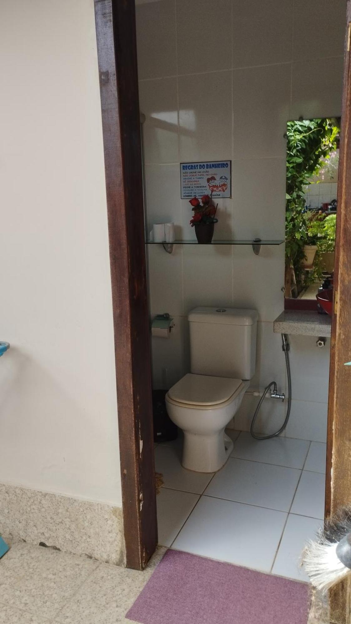 Casa C/ Piscina E Area Gourmet, 5 Min Da Praia. Guarapari Exterior foto